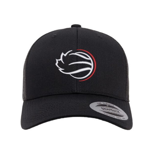 YP Classics Adult Icon Embroidered Trucker Cap Thumbnail