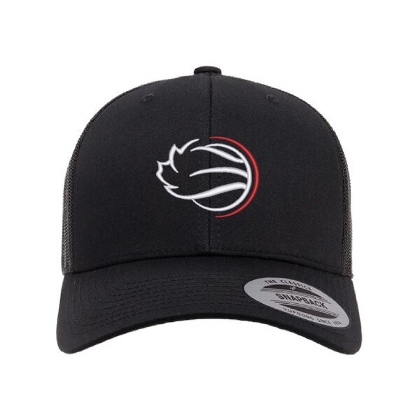 Trucker Cap Thumbnail