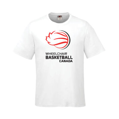 WBC Unisex Performance T-Shirt Thumbnail