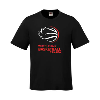 WBC Unisex Performance T-Shirt Thumbnail