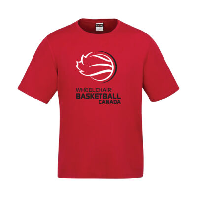 WBC Unisex Performance T-Shirt Thumbnail