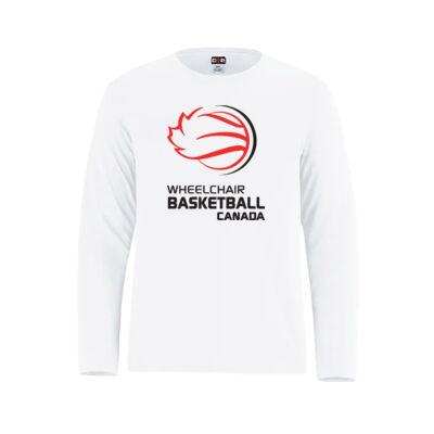 WBC Unisex Performance Long Sleeve Thumbnail