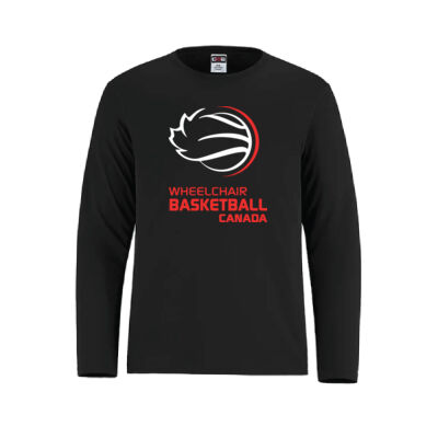 WBC Unisex Performance Long Sleeve Thumbnail