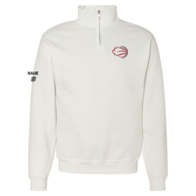 WBC Unisex Quarter Zip Thumbnail