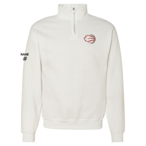 WBC Unisex Quarter Zip Thumbnail