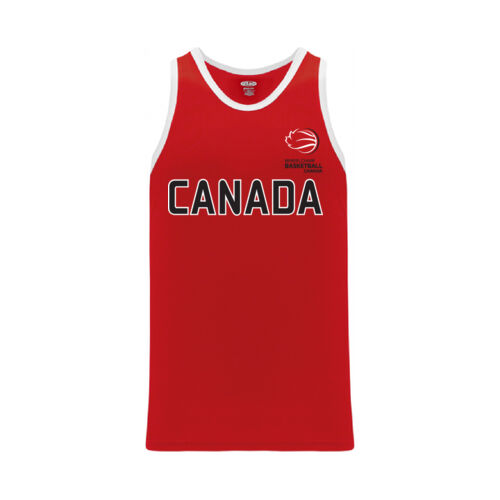 Unisex Replica Jersey Thumbnail